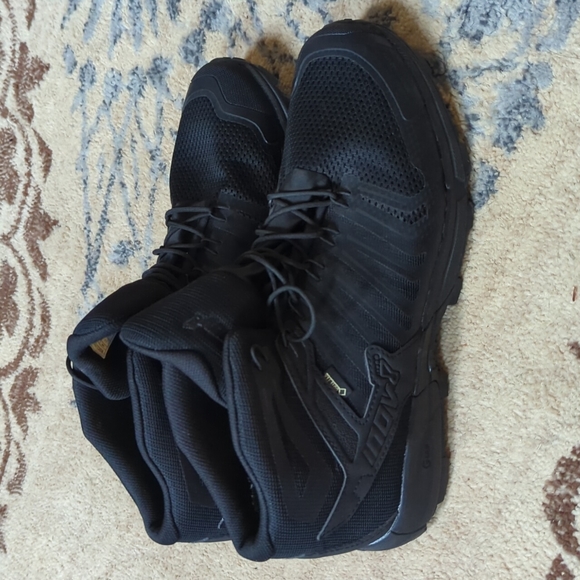 Inov-8 RocLite 345 GTX Size 14 - Picture 1 of 4